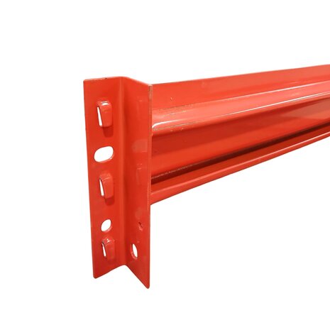 AR AR Ligger voor grootvakstelling, 2700x75x30 mm, gebruikt