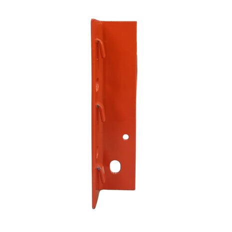 AR AR Ligger voor grootvakstelling, 2700x75x30 mm, gebruikt