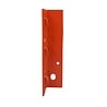 AR AR Ligger voor grootvakstelling, 2700x75x30 mm, gebruikt