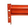AR AR Ligger voor grootvakstelling, 2700x75x30 mm, gebruikt