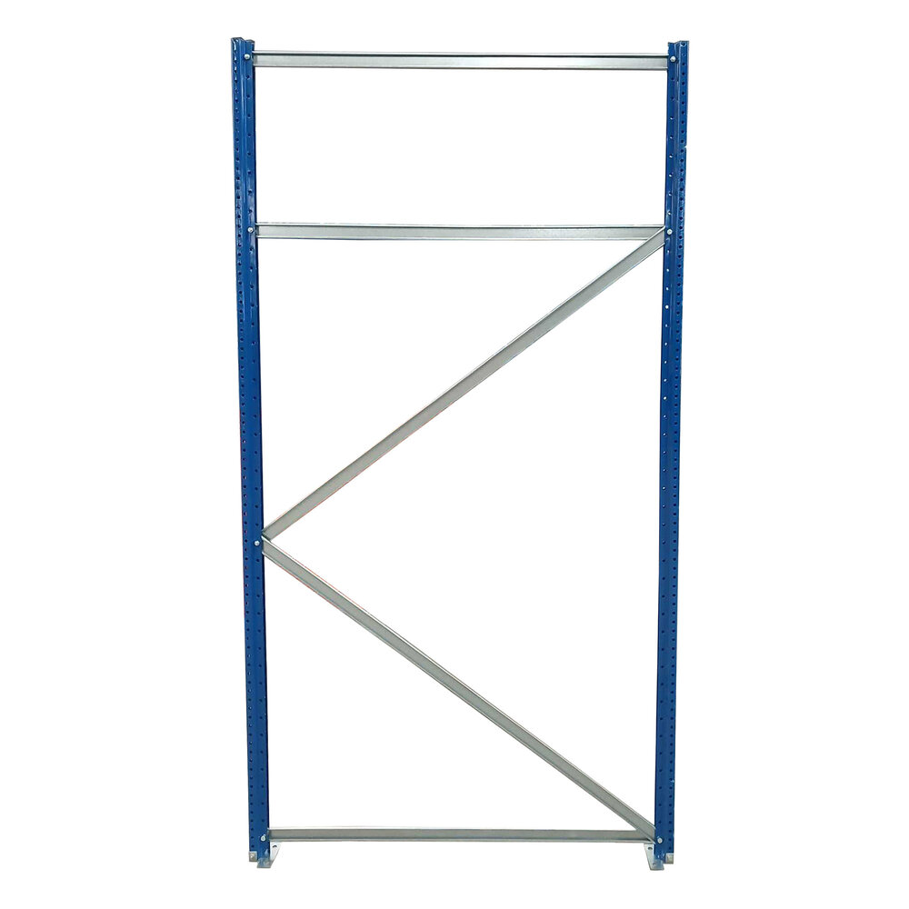 AR AR Staander voor grootvakstelling 2250x1200 mm, gebruikt