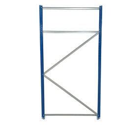 AR AR Staander voor grootvakstelling 2250x1200 mm, gebruikt