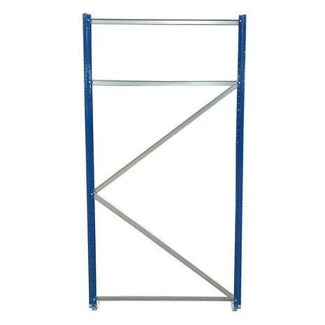 AR AR Staander voor grootvakstelling 2250x1200 mm, gebruikt