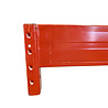 Kimer Kimer Ligger voor palletstelling, 2700x140x50 mm, gebruikt