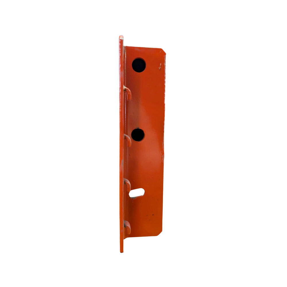 Kimer Kimer Ligger voor palletstelling, 2700x140x50 mm, gebruikt