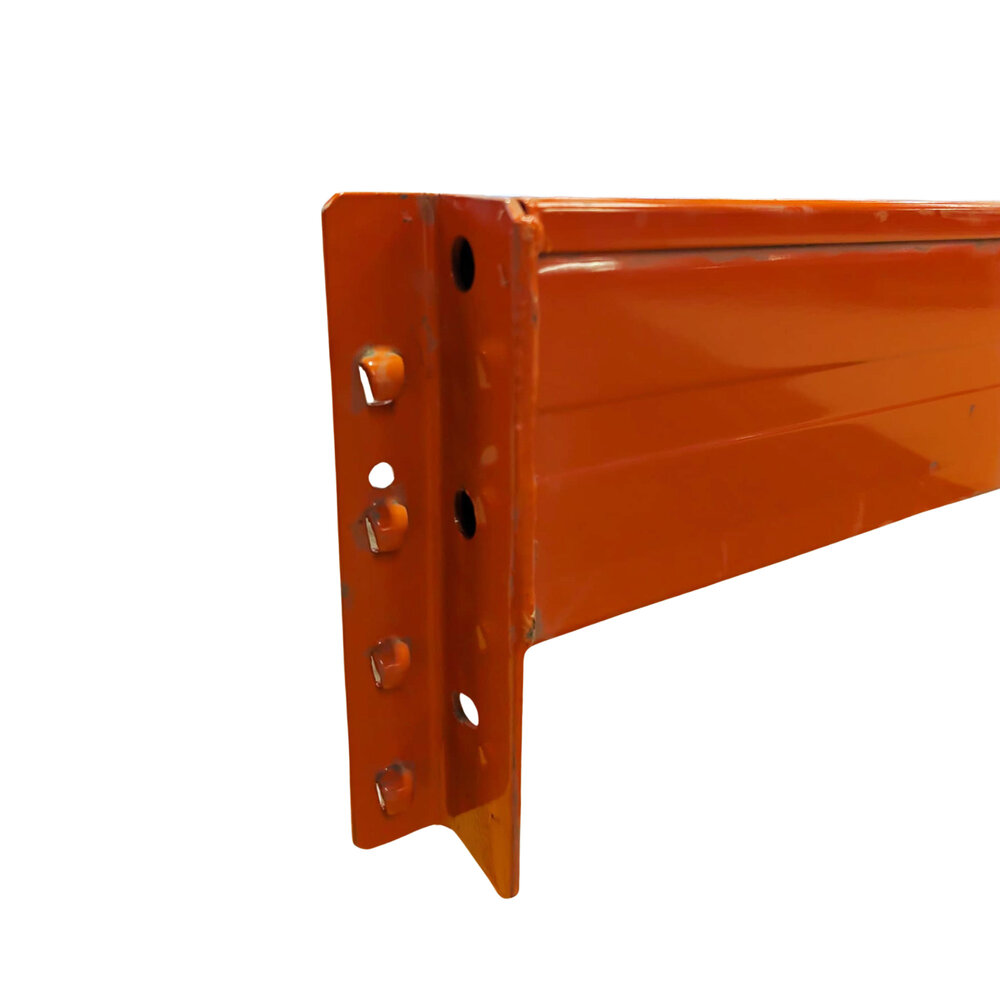 Kimer Kimer Ligger voor palletstelling, 3290x135x50 mm, gebruikt