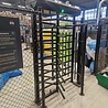 Ozak Ozak BTX-300-S Elektrische Volhoogte Draaipoort Zwart - Gebruikt Ozak Ozak BTX-300-S Elektrische Volhoogte Draaipoort Zwart - Gebruikt