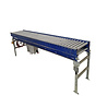 Eslogic Aangedreven Rollenbaan 50 cm x 300 cm - Gebruikt Eslogic Aangedreven Rollenbaan 50 cm x 300 cm - Gebruikt