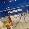 Eslogic Aangedreven Rollenbaan 50 cm x 300 cm - Gebruikt Eslogic Aangedreven Rollenbaan 50 cm x 300 cm - Gebruikt