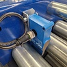 Eslogic Aangedreven Rollenbaan 50 cm x 300 cm - Gebruikt Eslogic Aangedreven Rollenbaan 50 cm x 300 cm - Gebruikt