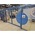 Emtrade Industrieel Indoor Hekwerk / Veiligheidsafrastering met 2 Schuifpoorten - Gebruikt Emtrade Industrieel Indoor Hekwerk / Veiligheidsafrastering met 2 Schuifpoorten - Gebruikt