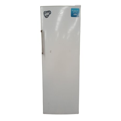 Exquisit Exquisit Koelkast 160 cm Hoog Wit - Gebruikt Exquisit Exquisit Koelkast 160 cm Hoog Wit - Gebruikt