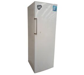 Exquisit Exquisit Koelkast 160 cm Hoog Wit - Gebruikt Exquisit Exquisit Koelkast 160 cm Hoog Wit - Gebruikt