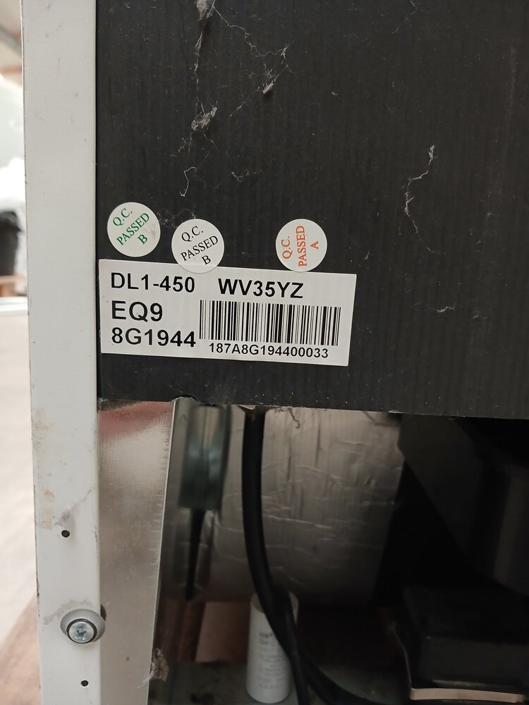 Exquisit Exquisit Koelkast 160 cm Hoog Wit - Gebruikt Exquisit Exquisit Koelkast 160 cm Hoog Wit - Gebruikt