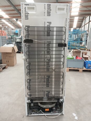Bosch Bosch Koelkast 60x67x160 cm Gebruikt Bosch Bosch Koelkast 60x67x160 cm Gebruikt