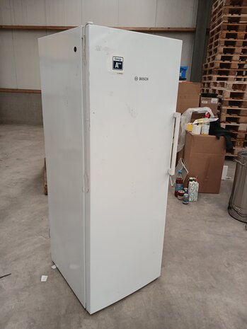 Bosch Bosch Koelkast 60x67x160 cm Gebruikt Bosch Bosch Koelkast 60x67x160 cm Gebruikt