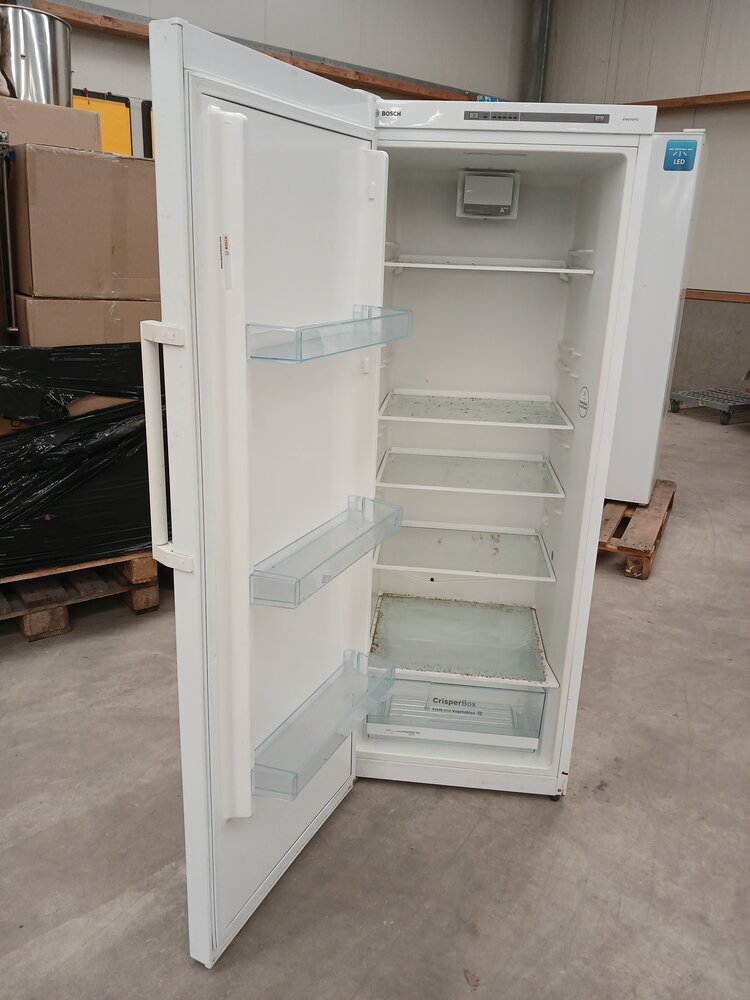 Bosch Bosch Koelkast 60x67x160 cm Gebruikt Bosch Bosch Koelkast 60x67x160 cm Gebruikt