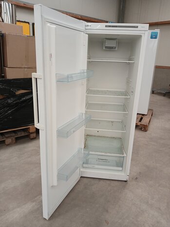 Bosch Bosch Koelkast 60x67x160 cm Gebruikt Bosch Bosch Koelkast 60x67x160 cm Gebruikt