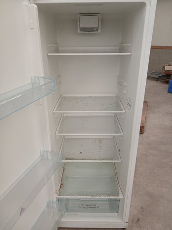 Bosch Bosch Koelkast 60x67x160 cm Gebruikt Bosch Bosch Koelkast 60x67x160 cm Gebruikt