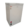 Inventum Inventum VK561/02 Vrieskist 99 Liter Wit - Gebruikt Inventum Inventum VK561/02 Vrieskist 99 Liter Wit - Gebruikt
