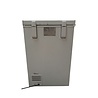 Inventum Inventum VK561/02 Vrieskist 99 Liter Wit - Gebruikt Inventum Inventum VK561/02 Vrieskist 99 Liter Wit - Gebruikt