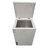 Inventum Inventum VK561/02 Vrieskist 99 Liter Wit - Gebruikt Inventum Inventum VK561/02 Vrieskist 99 Liter Wit - Gebruikt