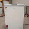 Inventum Inventum VK561/02 Vrieskist 99 Liter Wit - Gebruikt Inventum Inventum VK561/02 Vrieskist 99 Liter Wit - Gebruikt