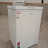 Inventum Inventum VK561/02 Vrieskist 99 Liter Wit - Gebruikt Inventum Inventum VK561/02 Vrieskist 99 Liter Wit - Gebruikt