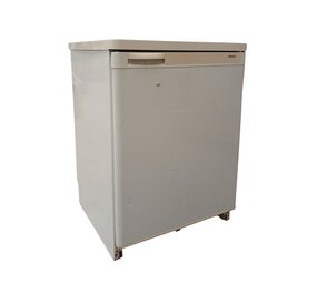 Bosch Bosch KTR1844/02 Koelkast 178 Liter Wit - Gebruikt Bosch Bosch KTR1844/02 Koelkast 178 Liter Wit - Gebruikt