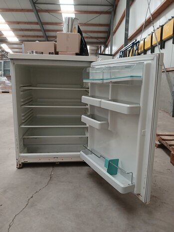 Bosch Bosch KTR1844/02 Koelkast 178 Liter Wit - Gebruikt Bosch Bosch KTR1844/02 Koelkast 178 Liter Wit - Gebruikt