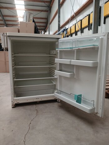 Bosch Bosch KTR1844/02 Koelkast 178 Liter Wit - Gebruikt Bosch Bosch KTR1844/02 Koelkast 178 Liter Wit - Gebruikt