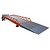 Saurus Mobiele Laadbrug PYR 10 (10/2019), gebruikt Saurus Mobiele Laadbrug PYR 10 (10/2019), gebruikt
