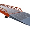 Saurus Mobiele Laadbrug PYR 10 (10/2019), gebruikt