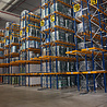 Armes Armes palletstelling H7000 x B2700 x D900mm, gebruikt Armes Armes palletstelling H7000 x B2700 x D900mm, gebruikt