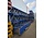 Armes palletstelling H7000 x B2700 x D900mm, gebruikt