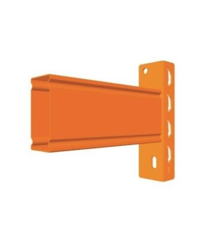 Stow Stow ligger 3600x140x50 mm 2800kg, nieuw Stow Stow ligger 3600x140x50 mm 2800kg, nieuw