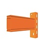 Stow Stow ligger 3600x140x50 mm 2800kg, nieuw Stow Stow ligger 3600x140x50 mm 2800kg, nieuw