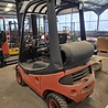 Linde Heftruck LPG Type H1GT 1600kg BJ1991, gebruikt