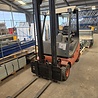Linde Heftruck LPG Type H1GT 1600kg BJ1991, gebruikt