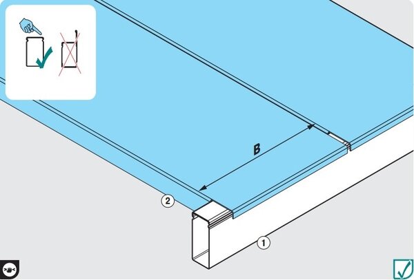 EMRACK Legbord voor palletstelling verzinkt D1100 x B300mm, gebruikt EMRACK Legbord voor palletstelling verzinkt D1100 x B300mm, gebruikt