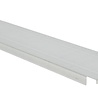 EMRACK Legbord voor palletstelling verzinkt D1100 x B300mm, gebruikt EMRACK Legbord voor palletstelling verzinkt D1100 x B300mm, gebruikt