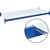 EMRACK Legbord voor palletstelling verzinkt D1100 x B300mm, gebruikt EMRACK Legbord voor palletstelling verzinkt D1100 x B300mm, gebruikt