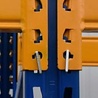 Borgpen Jungheinrich MPB, gebruikt