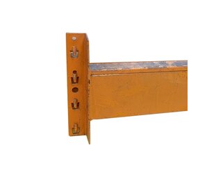 Dexion Palletstelling dexion speedlock, gebruikt Dexion Palletstelling dexion speedlock, gebruikt
