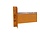 Palletstelling dexion speedlock, gebruikt
