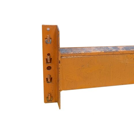 Dexion Palletstelling dexion speedlock, gebruikt