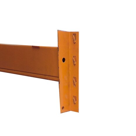Dexion Palletstelling dexion speedlock, gebruikt