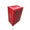 Emtrade Vouwkrat 600x400x270 pp levensmiddelgeschikt gebruikt Emtrade Vouwkrat 600x400x270 pp levensmiddelgeschikt gebruikt