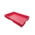 Emtrade Stapelbak 600x400x70 rood PP levensmiddelgeschikt gebruikt Emtrade Stapelbak 600x400x70 rood PP levensmiddelgeschikt gebruikt