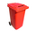 240 liter container/kliko, gebruikt